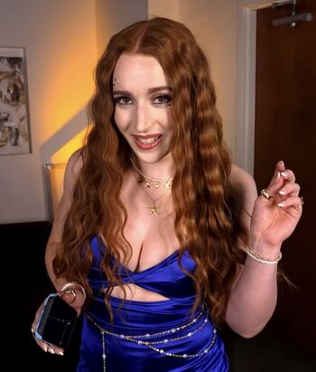 Full leaked Notorious mimi private onlyfans photo