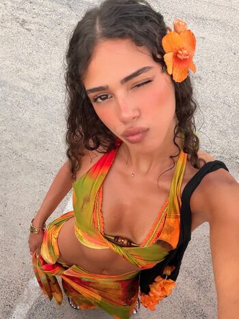 🔥 Nottrebeca leaked private photo uncensored full