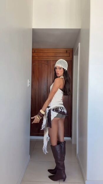 🔥 Nottrebeca leaked private photo uncensored full