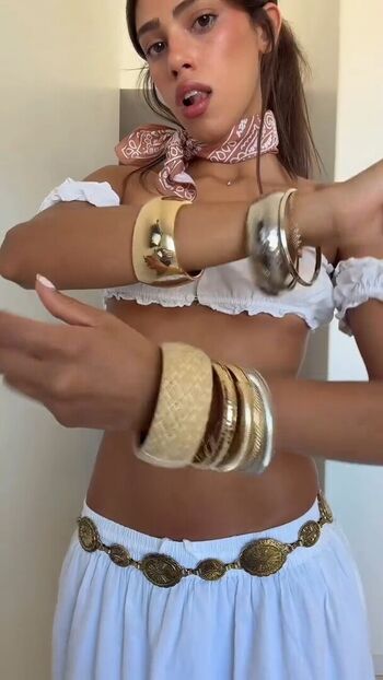 🔥 Nottrebeca leaked private photo uncensored full