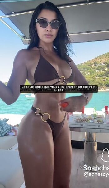 Full leaked Nourhene private onlyfans photo