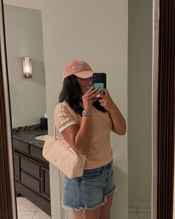 Full leaked Nourhene private onlyfans photo