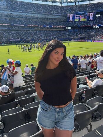 Full leaked Nourhene private onlyfans photo