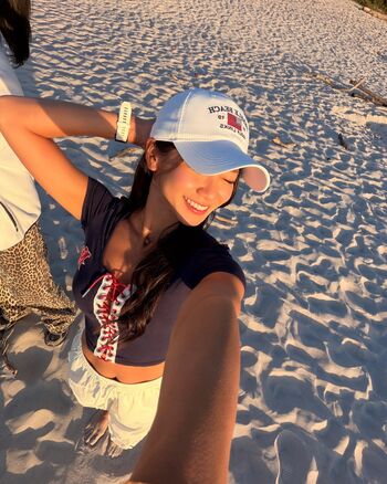 Full leaked Novita lam private onlyfans photo