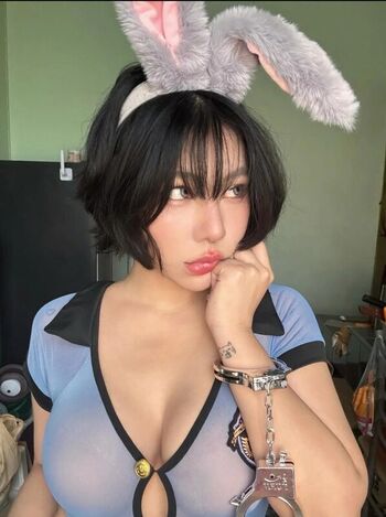 Full leaked Nowayshai private onlyfans photo