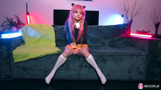 Full leaked Nucosplay page private onlyfans photo