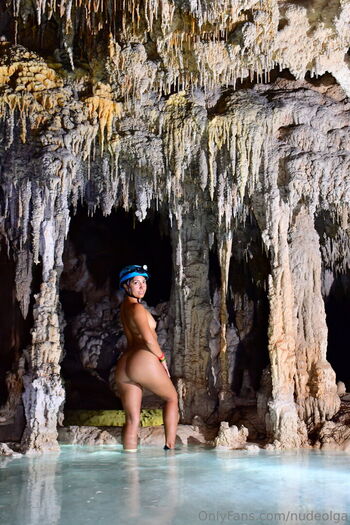Full leaked Nudeolga private onlyfans photo