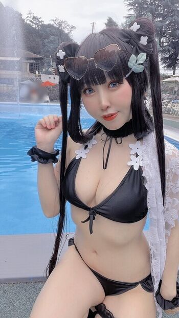 Full leaked Nuenue private onlyfans photo