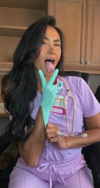 Full leaked Nurse sunshine private onlyfans photo