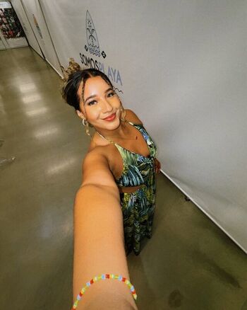Nyah Benae