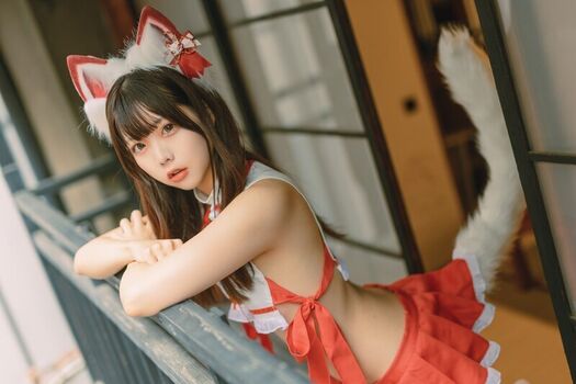 nyarome_cos