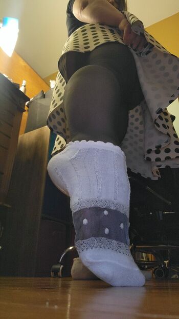 Nylonsandsocks