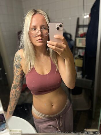 nymferatufree