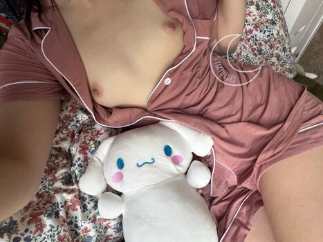 Full leaked Nymphruex private onlyfans photo
