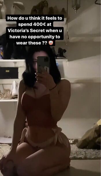 Full leaked Nyphthys private onlyfans photo