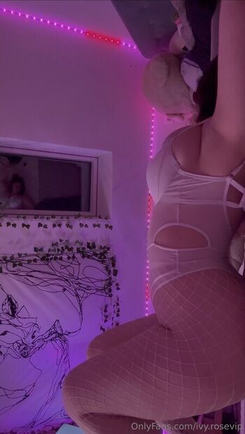 Full leaked Nyraelive private onlyfans photo