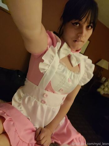 Nyxi Leon
