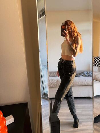 Full leaked Nyybeats private onlyfans photo