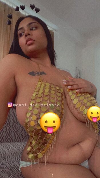 Full leaked Oasi das private onlyfans photo
