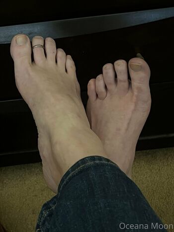 Full leaked Oceanamoon freepass private onlyfans photo