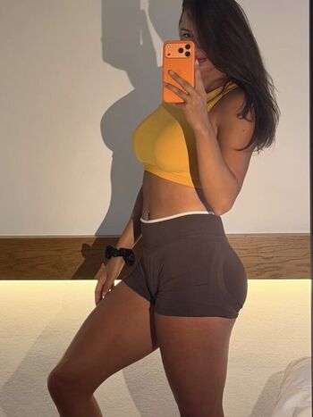 Full leaked Oceane dodin  page private onlyfans photo
