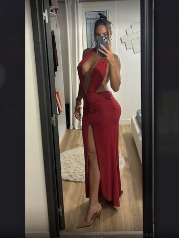 Full leaked Oceane dodin private onlyfans photo