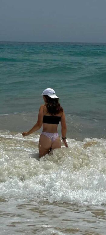 Full leaked Oceanne framery private onlyfans photo