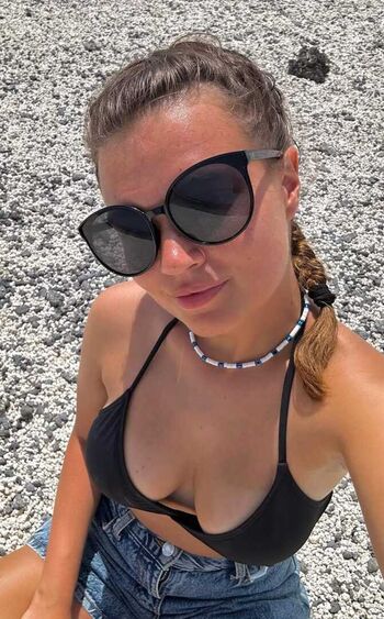 Full leaked Oceanne framery private onlyfans photo