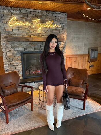 Full leaked Officialcassyy private onlyfans photo