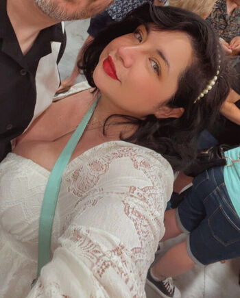 Full leaked Ohcatrina private onlyfans photo