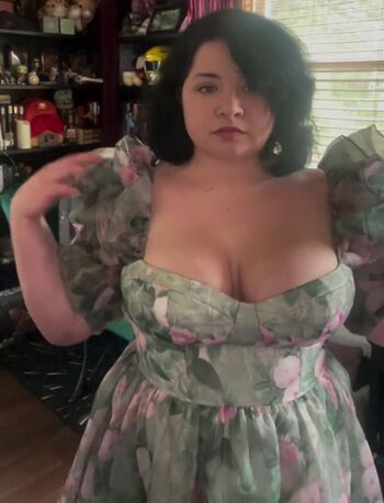 Full leaked Ohcatrina private onlyfans photo
