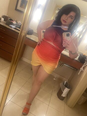Full leaked Ohcatrina private onlyfans photo