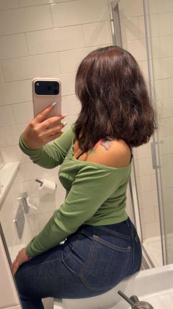 Full leaked Okaybeant private onlyfans photo