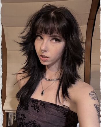 Full leaked Okaygnomie private onlyfans photo