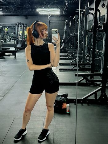 Full leaked Okaygnomie private onlyfans photo