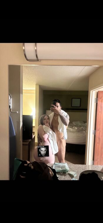 Full leaked Okokbrook private onlyfans photo