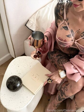 Full leaked Oksana mkhitaryan private onlyfans photo