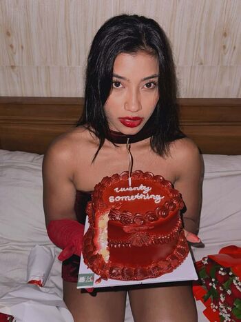 🔥 Okyyoliviaa  page leaked private photo uncensored full