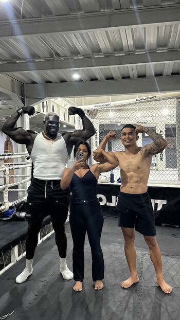 🔥 Okyyoliviaa  page leaked private photo uncensored full