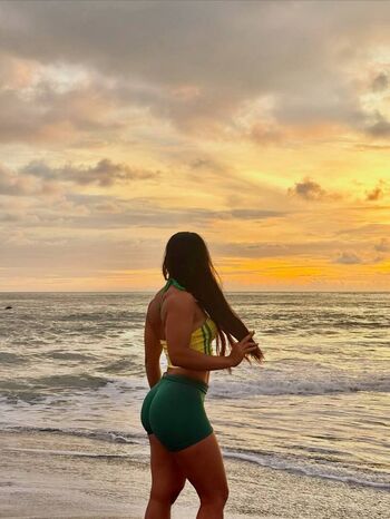 🔥 Okyyoliviaa  page leaked private photo uncensored full