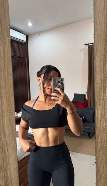 🔥 Okyyoliviaa  page leaked private photo uncensored full