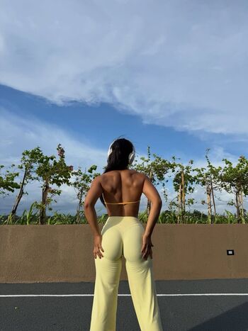 🔥 Okyyoliviaa  page leaked private photo uncensored full