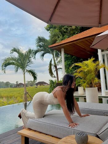 🔥 Okyyoliviaa  page leaked private photo uncensored full