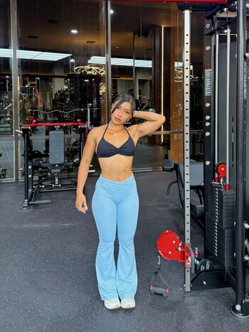 🔥 Okyyoliviaa  page leaked private photo uncensored full