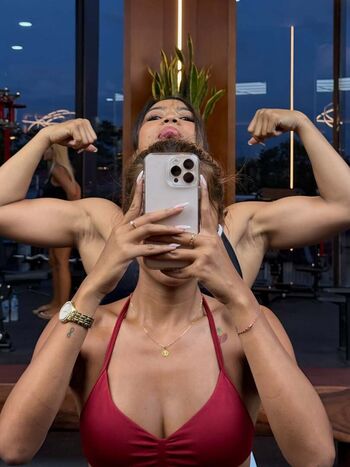 🔥 Okyyoliviaa leaked private photo uncensored full