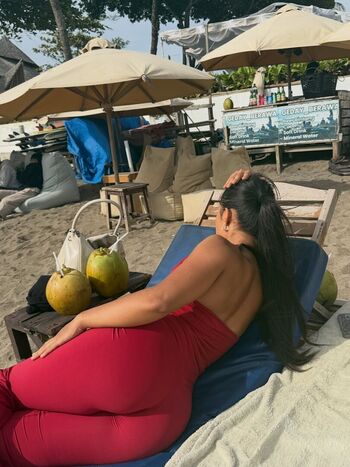 🔥 Okyyoliviaa leaked private photo uncensored full