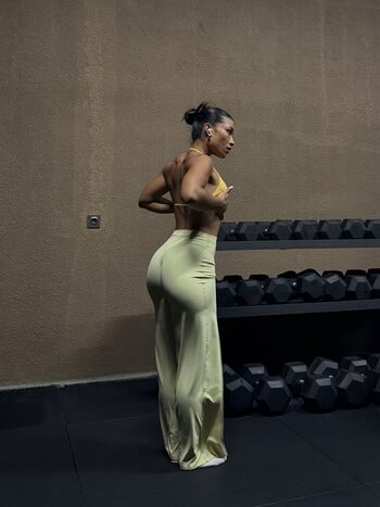 🔥 Okyyoliviaa leaked private photo uncensored full