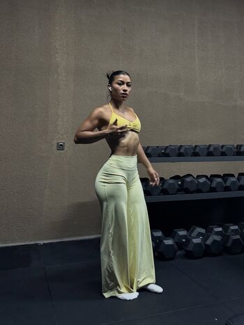 🔥 Okyyoliviaa leaked private photo uncensored full