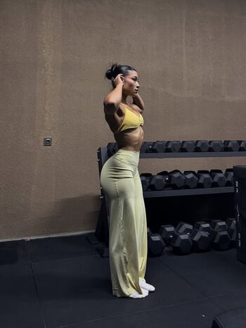 🔥 Okyyoliviaa leaked private photo uncensored full