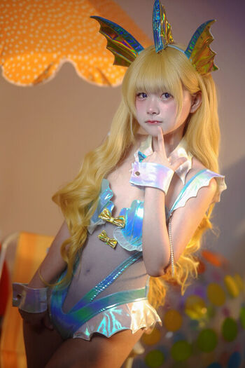 Ola Aphrodite